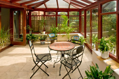 Woolland conservatory quotes