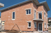 Woolland home extensions