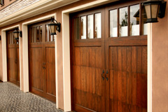 Woolland garage extension quotes