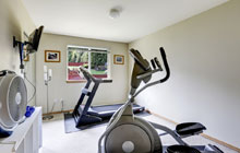 Woolland home gym construction leads