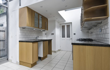 Woolland kitchen extension leads